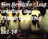 Tim Bendzko