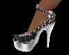Black Ebony Shoes