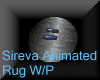 Sireva Animated Rug W/P