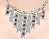 The 50s / Necklace 72