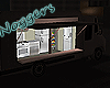 Dark City Food Truck