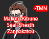 Makoto kibune SealSheath