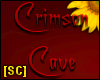 S|Crimson Cave