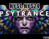 ♫ HYS1-HYS24 PSYTRANCE