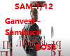 Ganvest  Sambuca +D
