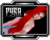 *P* Lauree Red