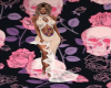 !B!Diamond Lace Dress