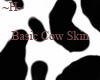 Male Basic Cow Skin