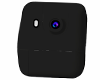 Digtial Retro Cam BLK