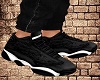 Black Sneakers M