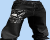 Blk Jean Run men