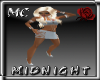 [MC] Ms. Lacey