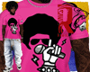 ð¦ SHIRT FUNK PINK ð¦ SHIRT FUNK PINK