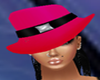 D# Cellena pink hat