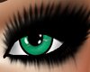 green pearl marble eye