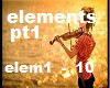 l.s elements pt1