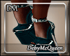 Casya Heels  ♛ DM