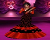 Red Flamenca Bundle