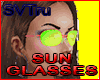 Sunglasses SVT 3