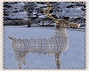 ► Xmas Deer Lights ◄