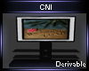 Derivable Tv Stand