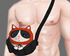 🅰 Cat Bag M