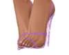 4797A purple Heels