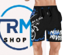 R.short summer fsh
