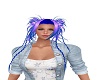 Blue Carley