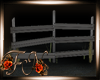 F: Rustic  Fence