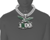 1800 Custom Chain