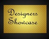 Designers Showcase