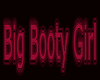 Big Booty Girl