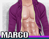 MARCO | Shirt