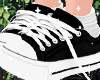 ♡ Shoes Kids Black