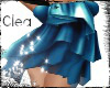 [C] La Blue Dress ~