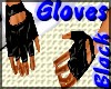 GM! Blk Req Gloves