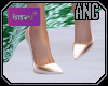 [ang]Holiday Gala Heel