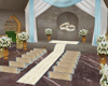 ~I~Wedding Blue Bundle