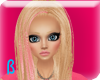 *B* Braxton Barbie Blond