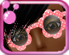 ~PP~ FlowerGlasses Pink