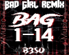 Bad Girl Remix