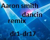 Aaron smith-dancin remix