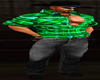 Country Boy (Green)