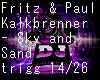 Fritz & Paul Kalkbrenner