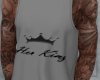 Violets King