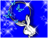 playboy earrings