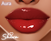 🩷 Aura Lips Holiday 2