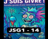 je suis givree