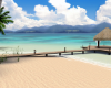 JENYONO Dreamy Paradise